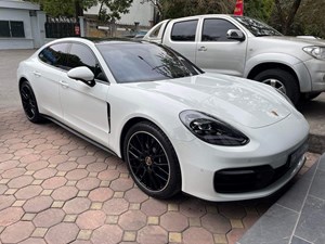 Panamera